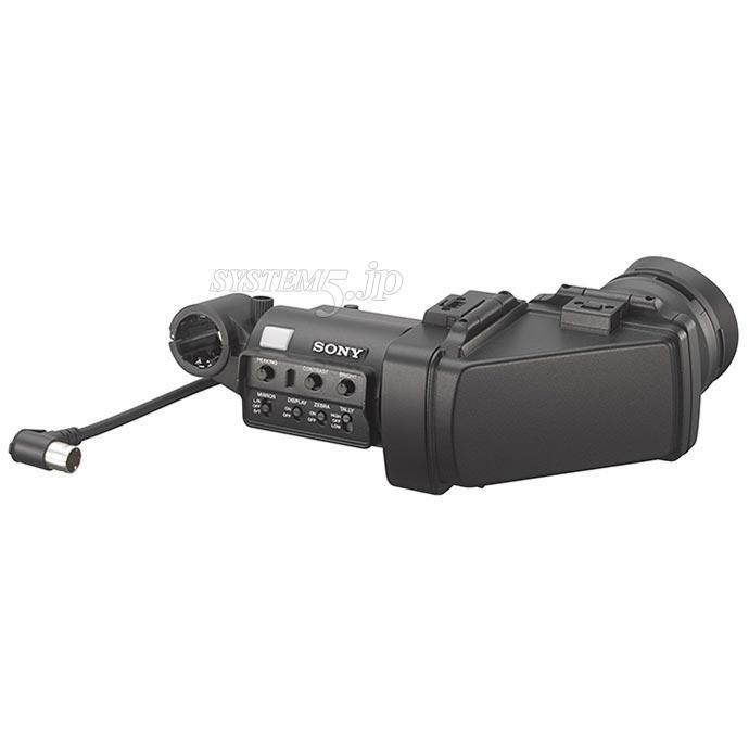 【価格お問い合わせください】SONY HDVF-L10 3.5型液晶カラービューファインダー