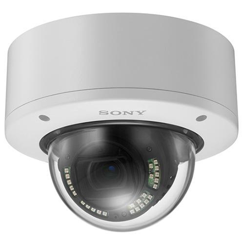 【生産完了】SONY SNC-VM772R ネットワークカメラ