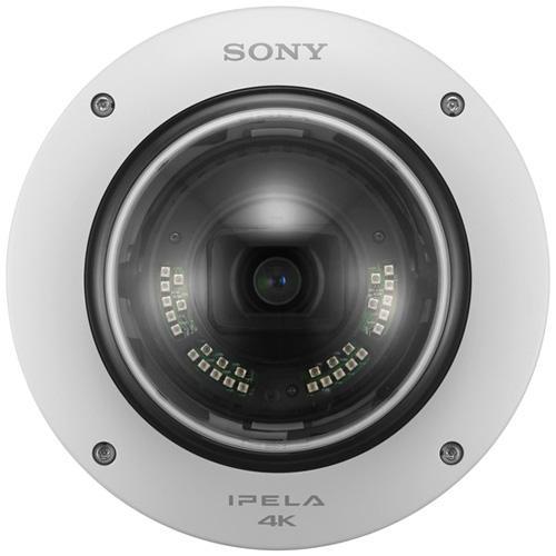 【生産完了】SONY SNC-VM772R ネットワークカメラ