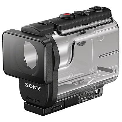 SONY HDR-AS50 アクションカメラ 防水ケース付き SONY HDR-AS50 アクションカメラ 防水ケース付き