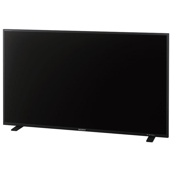 【生産完了】SONY PVM-X550 55型業務用4K有機ELモニター