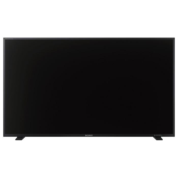 【生産完了】SONY PVM-X550 55型業務用4K有機ELモニター