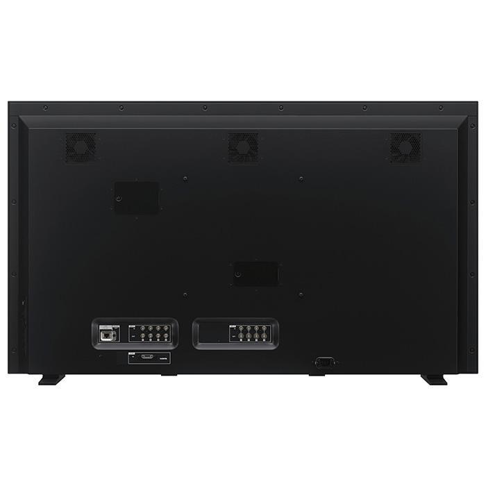 【生産完了】SONY PVM-X550 55型業務用4K有機ELモニター