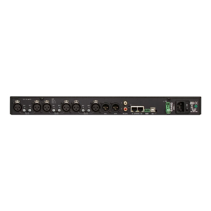AKG DMM8U オートマチックミキサー