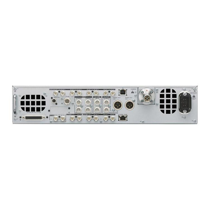 【生産完了】SONY HDCU-4300/L カメラコントロールユニット