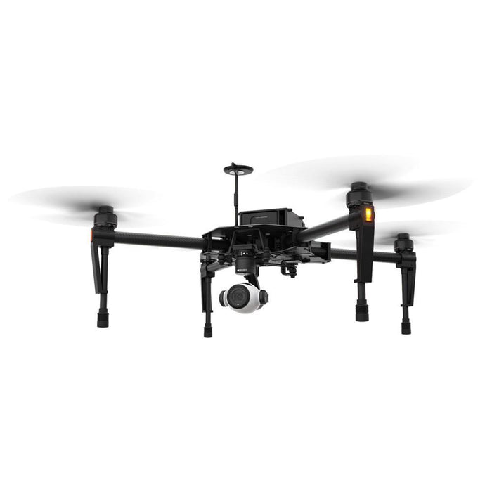 【生産完了】DJI ジンバル一体型空撮用ズームカメラ Zenmuse Z3