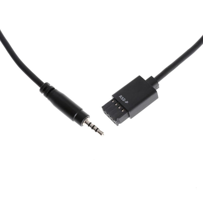 DJI Ronin-MX Part 2 RSS Control Cable for Panasonic Ronin-MX パーツNo.2 Panasonic製カメラ用RSSコントロールケーブル