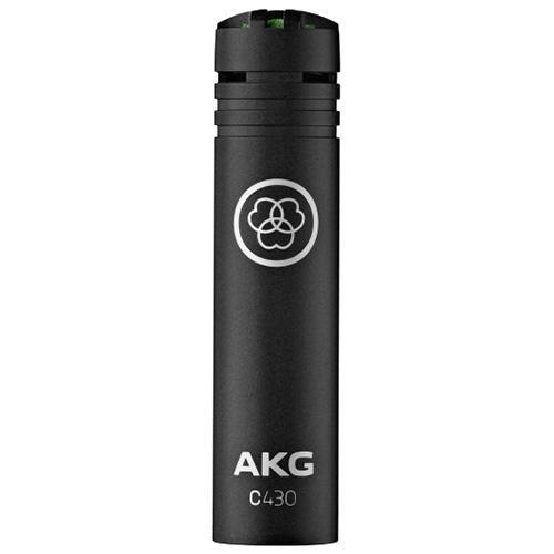 AKG AKG DRUM SET CONCERT I ドラム用マイクロホンセット
