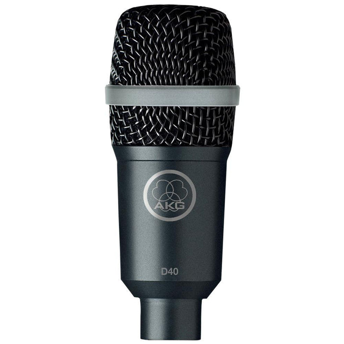AKG AKG DRUM SET CONCERT I ドラム用マイクロホンセット
