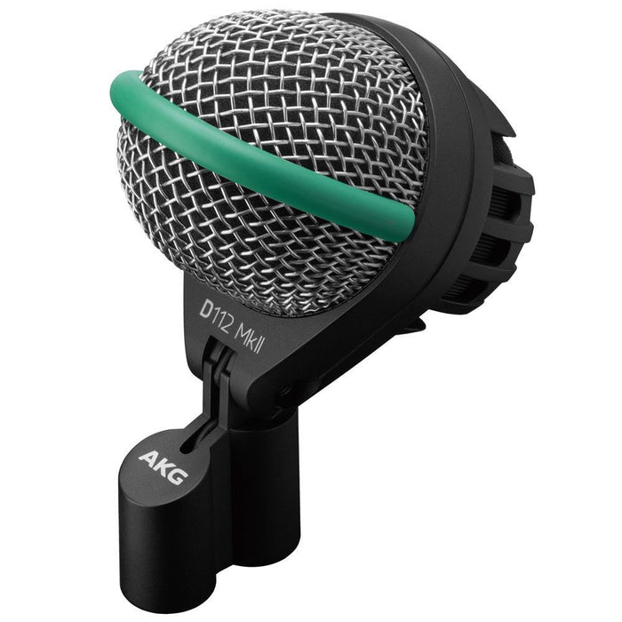 AKG AKG DRUM SET CONCERT I ドラム用マイクロホンセット