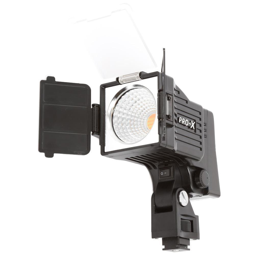 NEP MAMBA-S LEDライト(SONY Lシリーズバッテリー仕様) - 業務用撮影