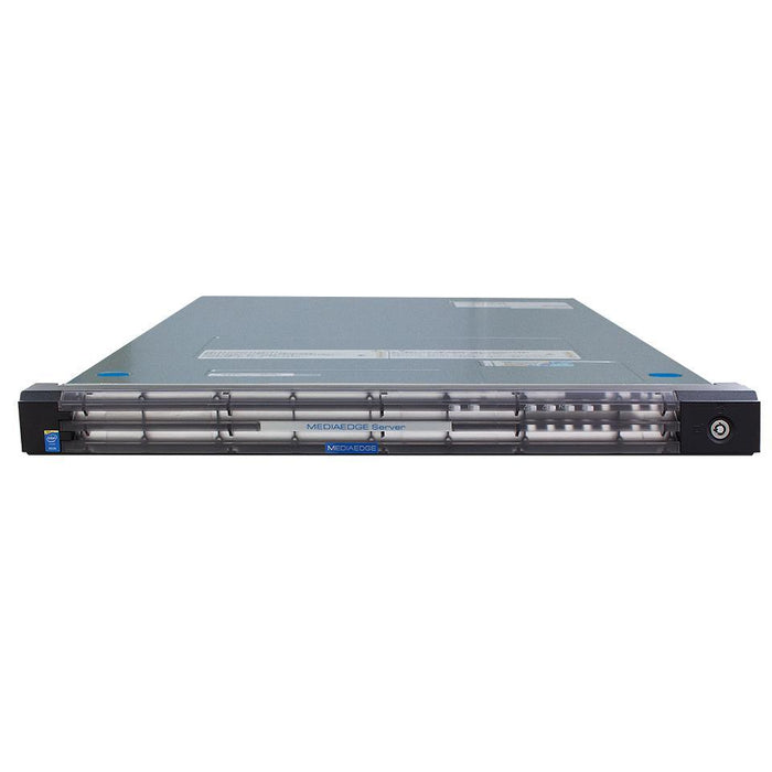 MEDIAEDGE ME-SVR-NF6R MEDIAEDGE Server R602