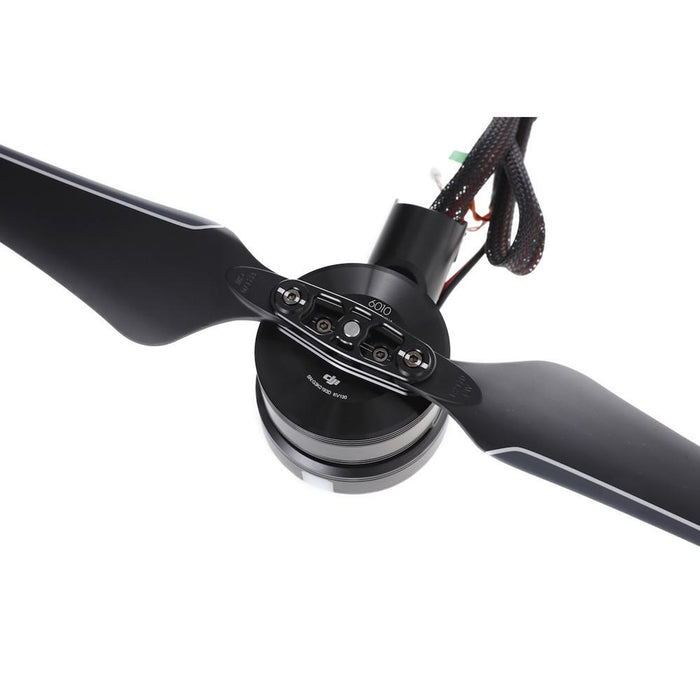 【生産完了】DJI E2000 Pro Tuned Propulsion System (CW) E2000 Pro - E2000プロチューニング推進システム(CW)