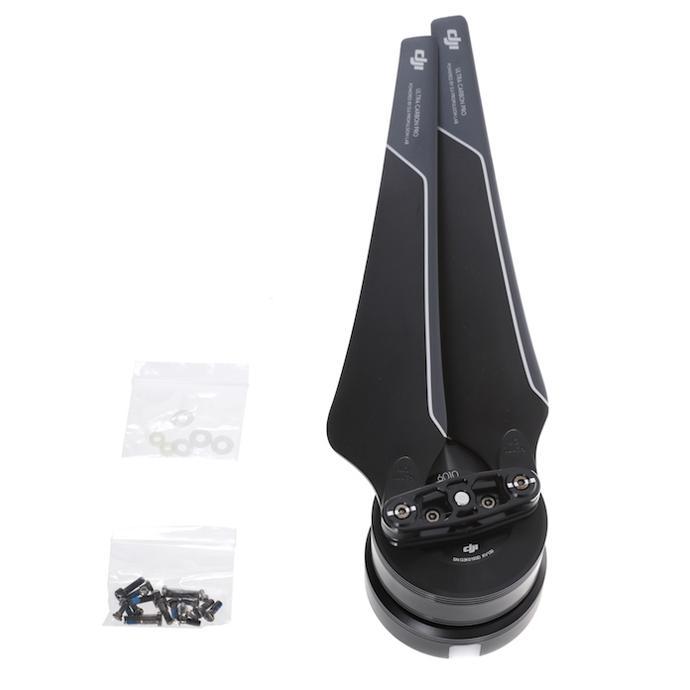 【生産完了】DJI E2000 Pro Tuned Propulsion System (CW) E2000 Pro - E2000プロチューニング推進システム(CW)
