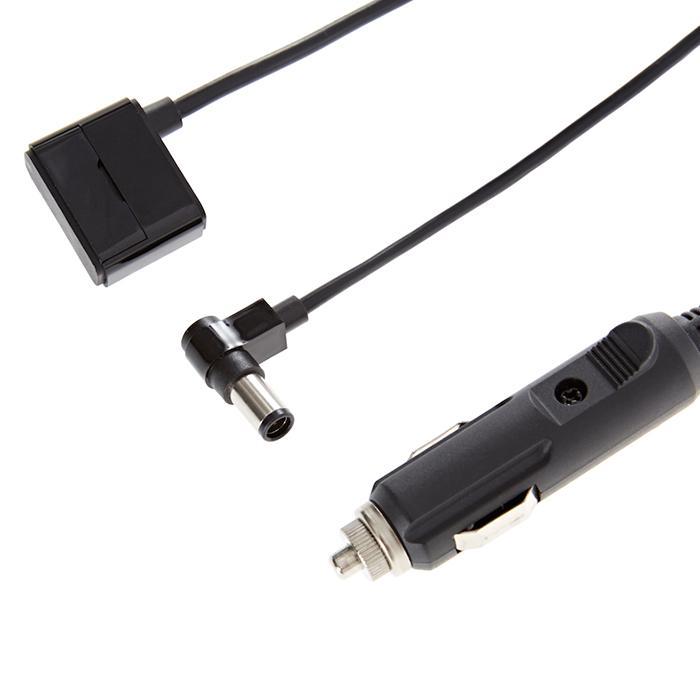 【生産完了】DJI Inspire 1 PART71 Car Charger Inspire 1 パーツNo.71 カーチャージャーキット