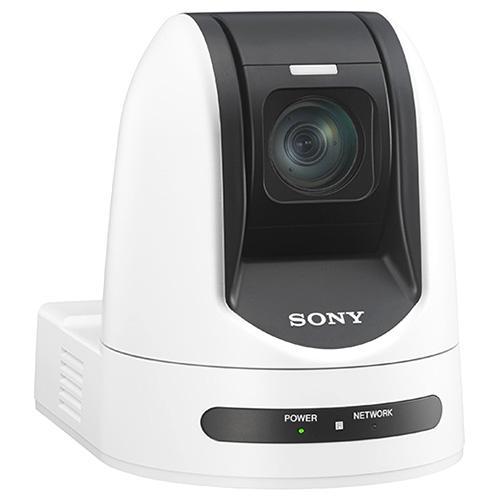 【生産完了】SONY SRG-360SHE カラービデオカメラ