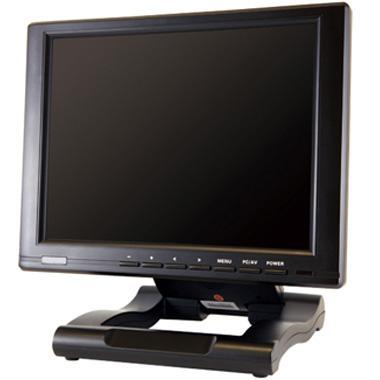 ADTECHNO LCD1046 HDCP対応10.4型HDMI端子搭載液晶モニター