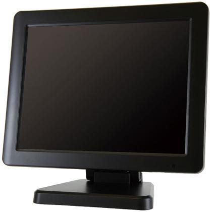 ADTECHNO LCD97T HDCP対応9.7型 マルチインターフェース搭載IPS液晶