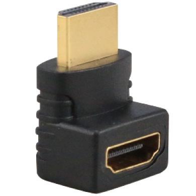 ADTECHNO HDMILA HDMI L型アダプター