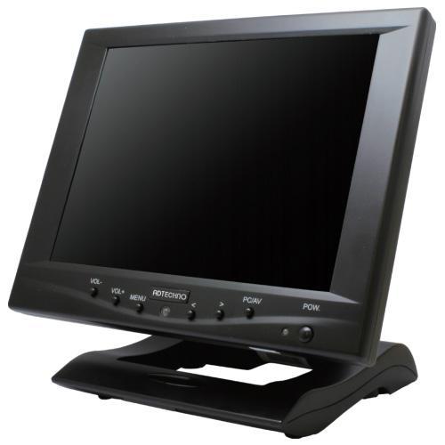 ADTECHNO CL8801N 8型SVGA高品質液晶モニター