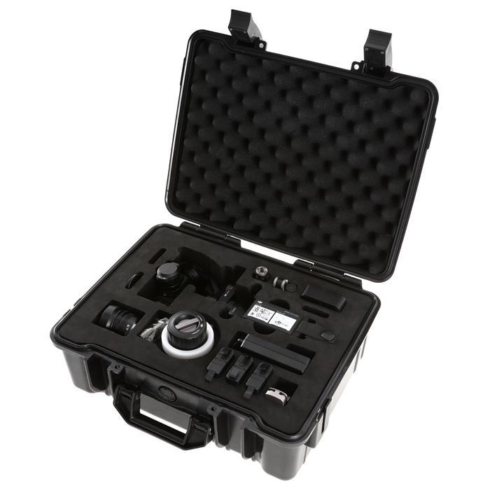 【生産完了】DJI Osmo パーツNo.77 キャリングケース(Osmo PRO用)
