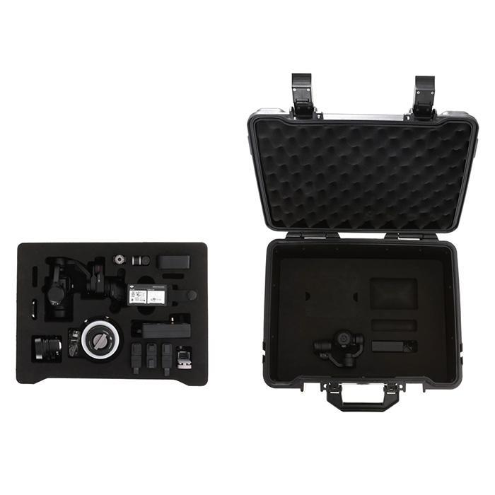 【生産完了】DJI Osmo パーツNo.77 キャリングケース(Osmo PRO用)