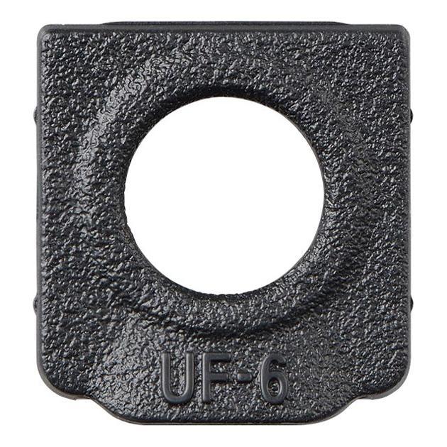 Nikon UF-6 ステレオミニプラグケーブル用端子カバー