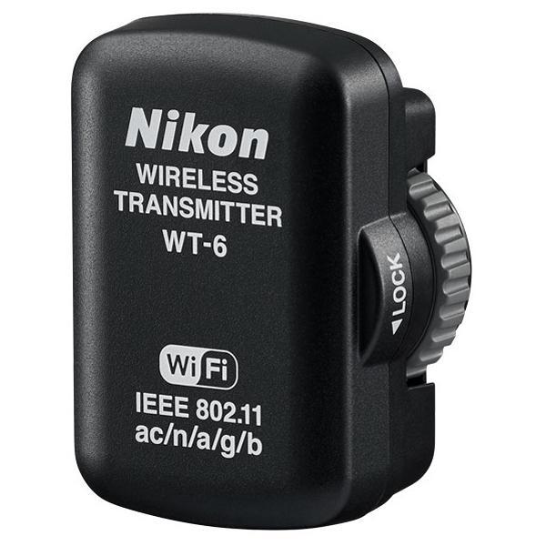 Nikon wireless transmitter WT-7