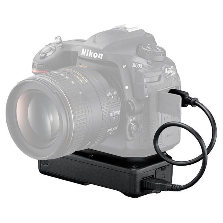 Nikon WT-7 ワイヤレストランスミッター - 業務用撮影・映像・音響