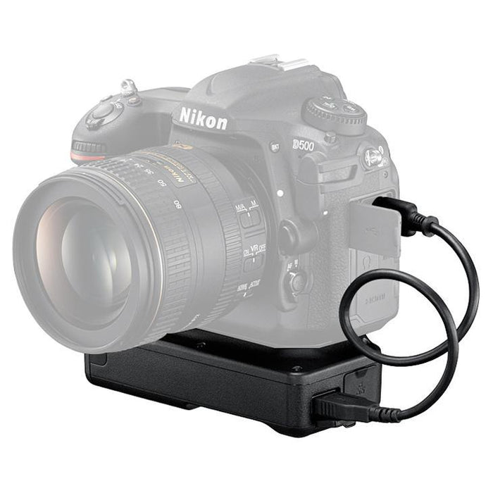 Nikon WT-7 ワイヤレストランスミッター
