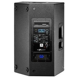 JBL SRX812P 2-Way パワード・スピーカー - 業務用撮影・映像