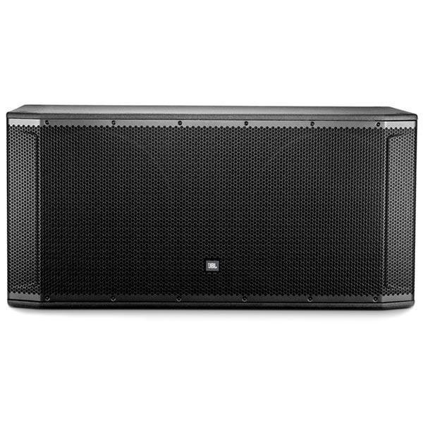 JBL SRX828SP パワード・サブウーファー