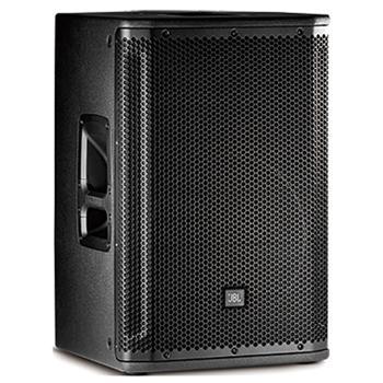 JBL SRX812 Passive 2-Wayフルレンジ・スピーカー - 業務用撮影・映像