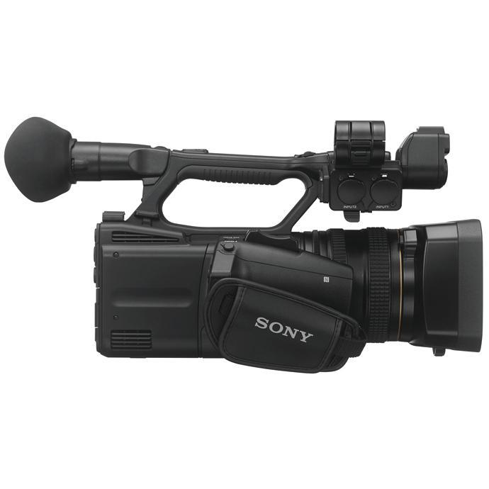 生産完了】SONY HXR-NX5R NXCAMカムコーダー 業務用撮影・映像・音響・ドローン専門店 システムファイブ