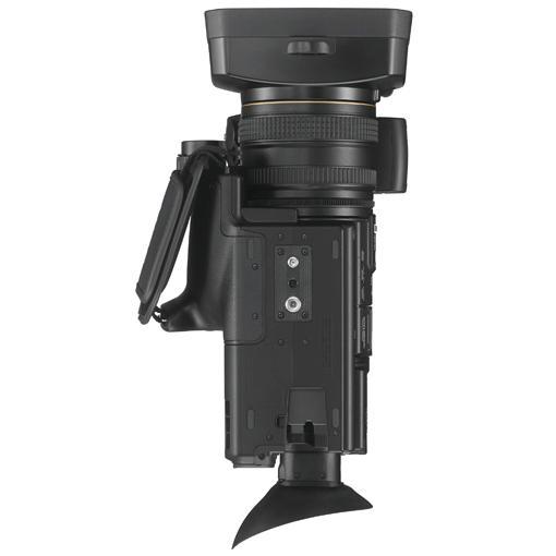 【生産完了】SONY HXR-NX5R NXCAMカムコーダー