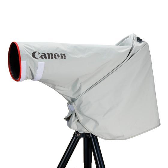 Canon ERC-E5M レインカバー(Mサイズ)