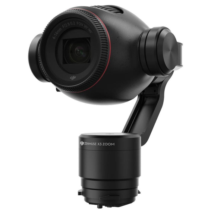 【生産完了】DJI Zenmuse X3 Zoom