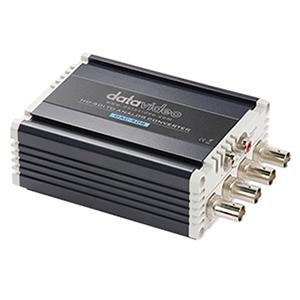 Datavideo DAC-50S 3G/HD/SD-SDI対応DAダウンコンバーター