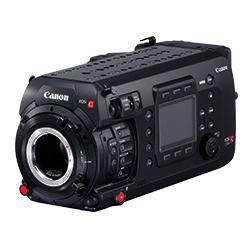 【生産完了】Canon EOS C700 GS PL デジタルシネマカメラ EOS C700(PLマウント/グローバルシャッター)