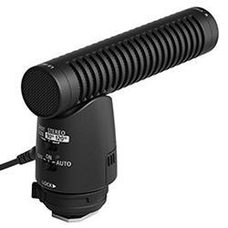 Canon DM-E1 指向性ステレオマイクロホン - 業務用撮影・映像