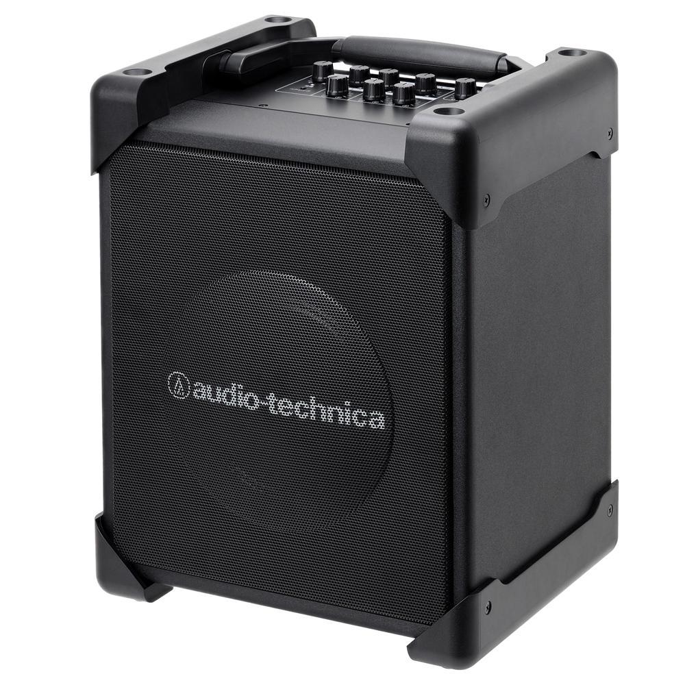 Audio Technica ATW-SP1910システムアンプスピーカー Audio-Technica ATW-SP1910 デジタルワイヤレス アンプシステム