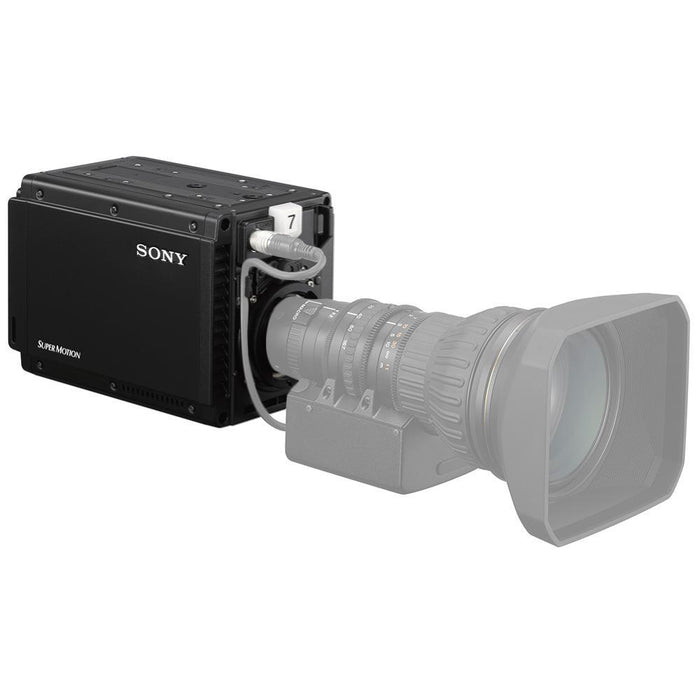 【生産完了】SONY HDC-P43 マルチパーパスカメラ