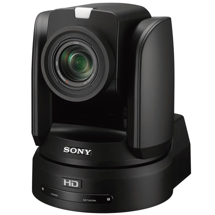 SONY BRC-H800 旋回型HDカラービデオカメラ(ブラック)
