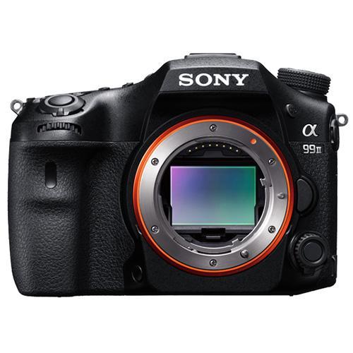 【生産完了】SONY ILCA-99M2 デジタル一眼カメラ α99 II
