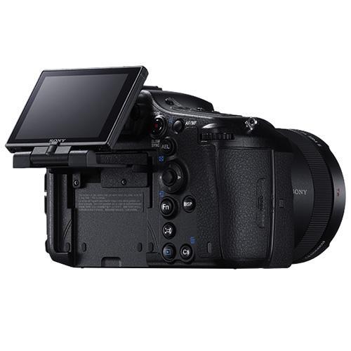 【生産完了】SONY ILCA-99M2 デジタル一眼カメラ α99 II