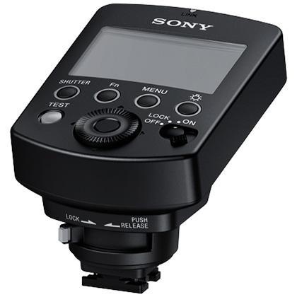SONY FA-WRC1M 電波式ワイヤレスコマンダー - 業務用撮影・映像・音響