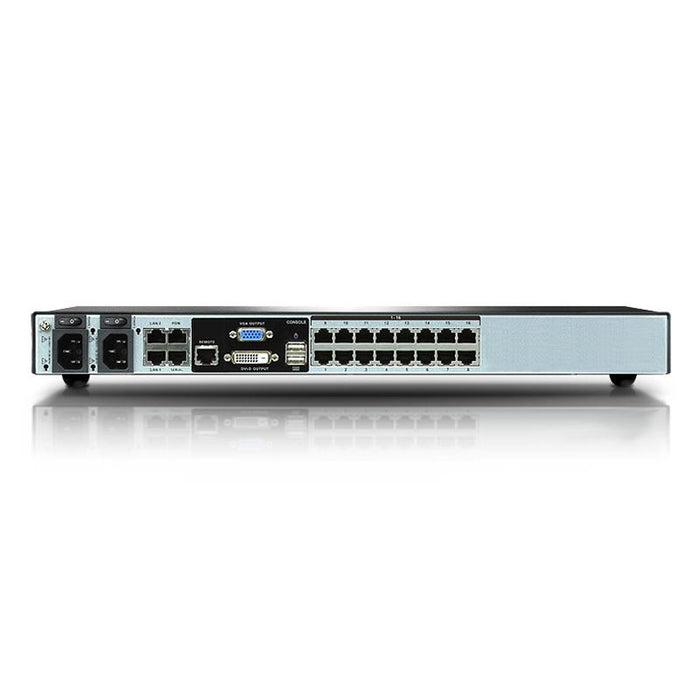 ATEN KN2116VA IP-KVMスイッチ