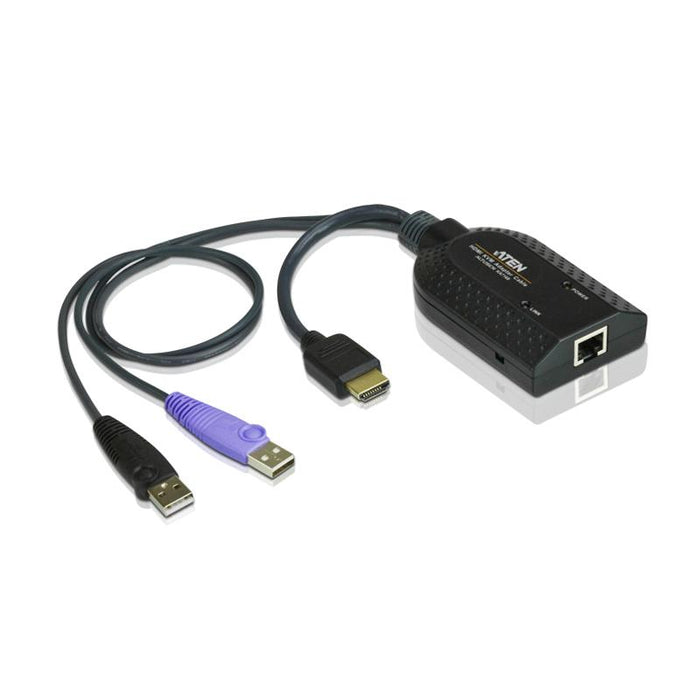ATEN KA7168 USB HDMI コンピューターモジュール