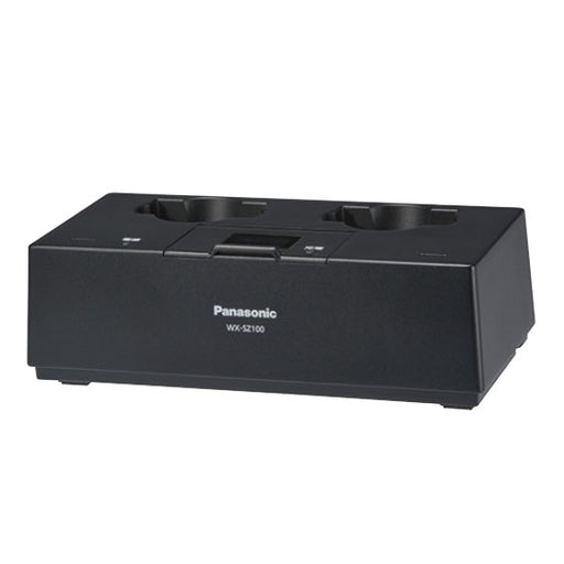 Panasonic WX-SZ100 1.9 GHz帯デジタルワイヤレスマイクロホン用