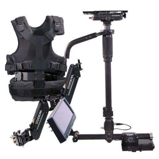 美品ステディカム マーリン スタビライザー Amazon.co.jp: 【国内正規品】Steadicam ステディカム マーリン2